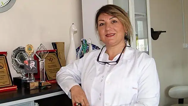 Sonbahar tehlikesi!