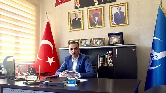'Sonuçlarına Katlanmak Zorunda Kalırsınız'