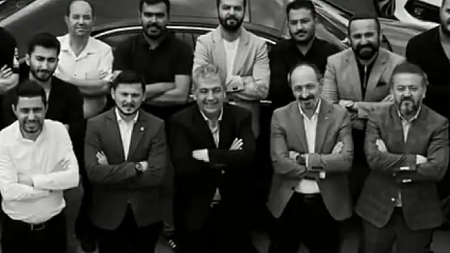 Sosyal medya akımına AK Partili vekil de katıldı