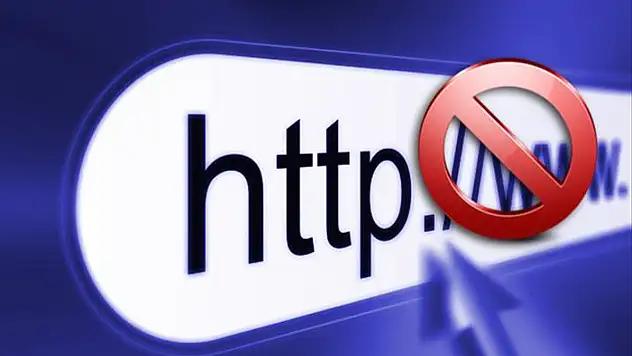 Sosyal medyada ahlaksızlığa darbe!