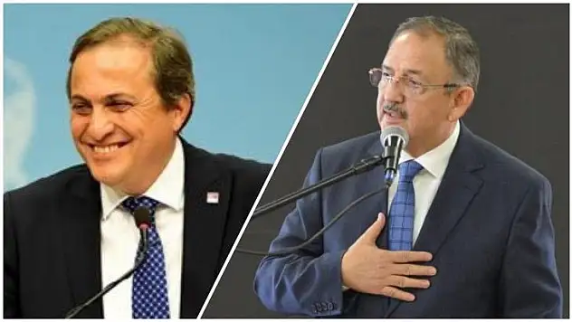 Sosyal medyada birbirlerine girdiler!