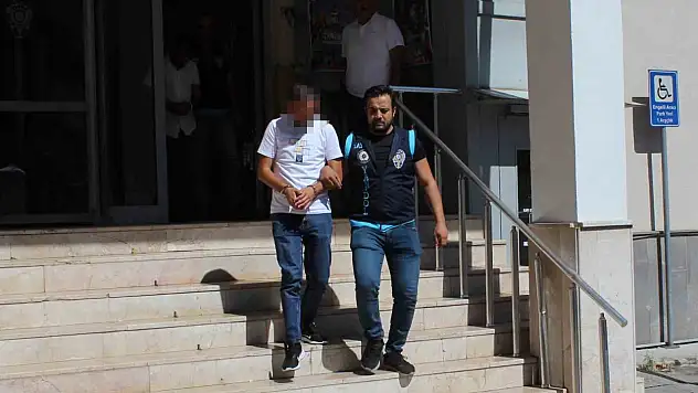 Sahte ilanla TOKİ dairelerini satan dolandırıcılar yakalandı!