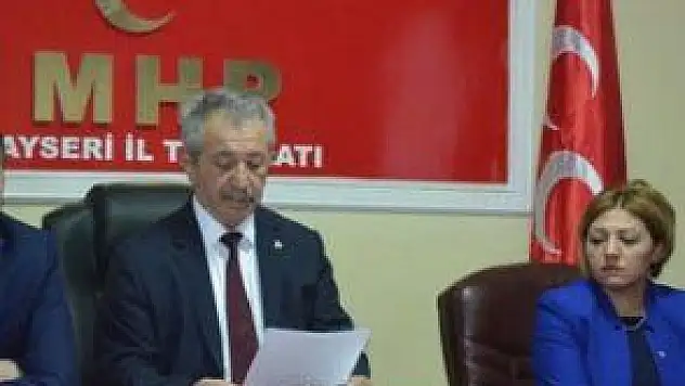 SOYLU PROJELERİNİ AÇIKLADI