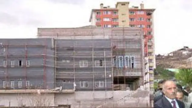 SÖZ VERDİLER TUTMADILAR!