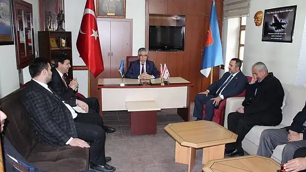 SP Başkan Adayı Arıkan: 'Sizler aziz şehitlerimizin bizlere emanetisiniz'