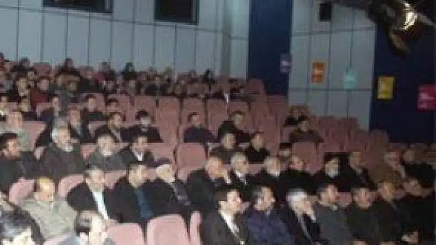 SP ESKİ İL BAŞKANI MAHMUT ARIKAN: &quotİSRAİL BİZİM DOSTUMUZ OLAMAZ&quot