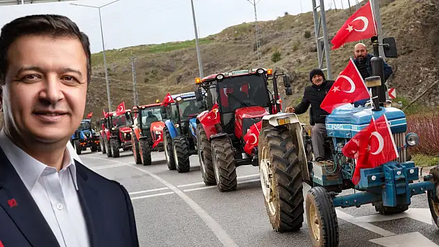 SP Genel Başkanı Arıkan CHP'nin Yozgat Mitingi'ni nasıl yorumladı?