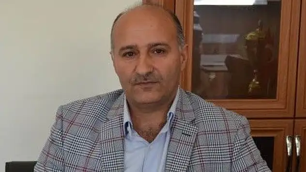 SP Kocasinan İlçe Başkanı Aktaş, 'Kayseri'ye 4 hastane yapılmalıydı'