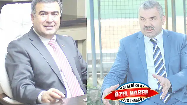 &quotSpekülatif davranması hoş değil&quot