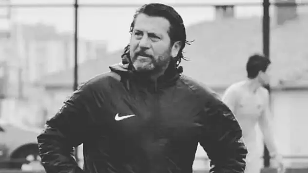 Spor camiasının acı günü