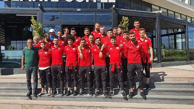 Spor Toto Bölgesel Amatör Lig
