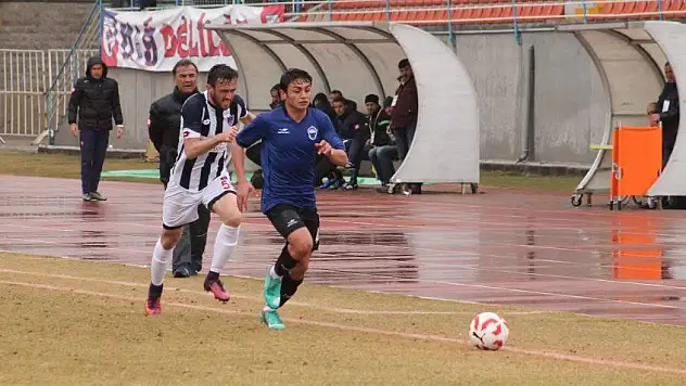 Erciyesspor bildiğiniz gibi