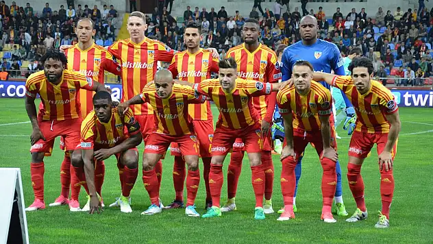 Sıradaki gelsin:2-1
