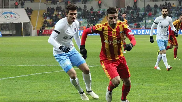 Spor Toto Süper Lig