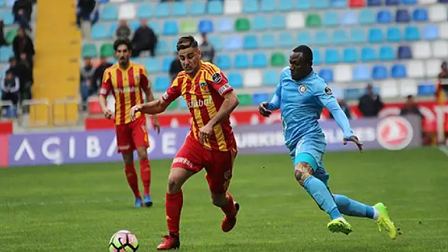 Spor Toto Süper Lig