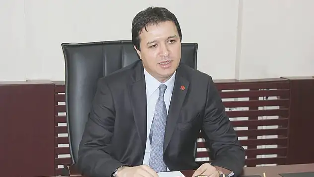 Saadet Partisi İl Başkanı Arıkan: STK'lar iktidarın noter makamı
