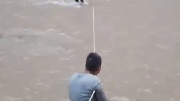 Adana'da 35 kişi itfaiye ekiplerince kurtarıldı