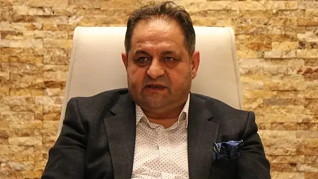 Suat Altın 2019'dan umutlu