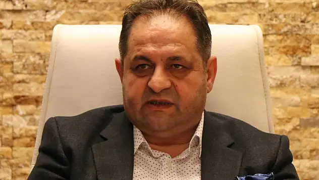 Suat Altın'dan 'taciz kumpası' açıklaması