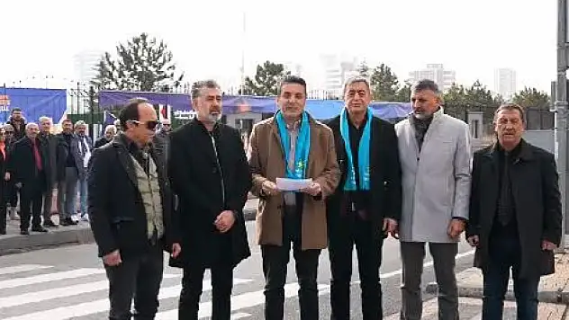 'Suç duyurusunda bulunacağız'