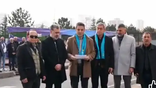 Suç duyurusunda bulunacaklar!