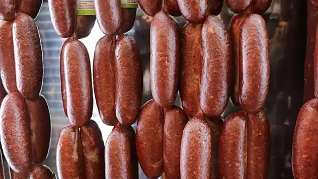 Sucukta hile yapanlar ifşa oldu! Kayseri var mı?
