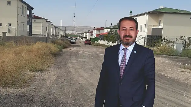 Süksün hizmet bekliyor!