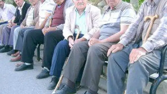'ŞÜKÜR HATIRLADILAR'