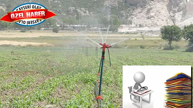 Sulama Denetimi