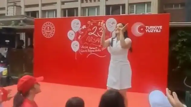 Şule Öğretmen yine çok konuşulacak…