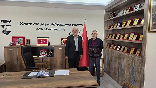Süleyman Demirel için kurşun yemişti, neden Kayseri'ye geldi?