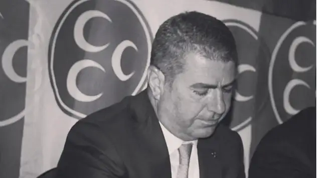 Süleyman Korkmaz'dan Devlet Bahçeli'ye özel teşekkür