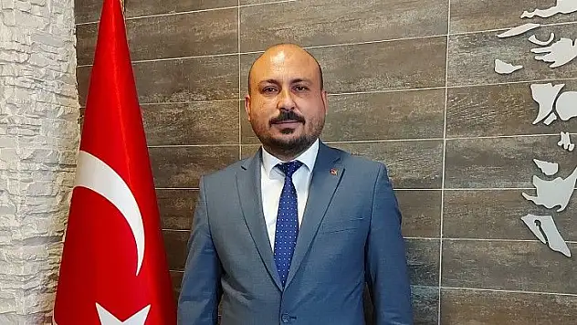 Varol: 'Çocuklarına güven vermeyen ve güvenemeyen milletlerin gelecek umutları olamaz'