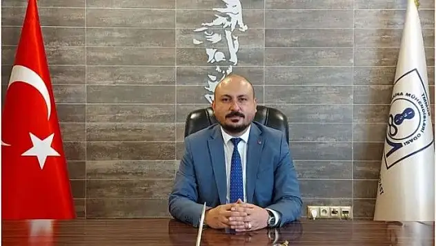 Varol: 'Peygamberimizi ve onun mesajlarını her yönüyle doğru tanımalı ve gösterdiği yoldan ilerlemeliyiz'