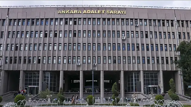 Süleymancılar operasyonu Kayseri'ye de sıçradı!