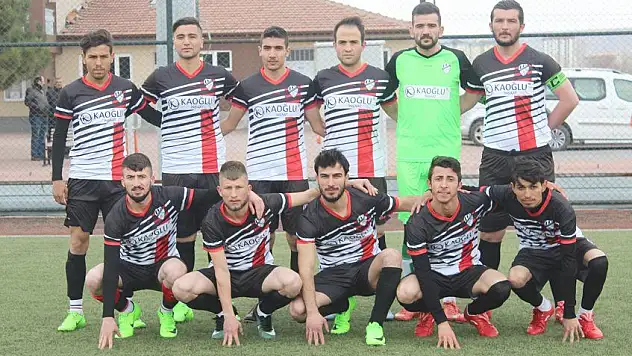 Sümer, galibiyetle tanıştı