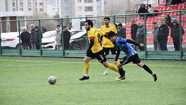 Süper Amatör Küme'de perde kapanıyor! Kim kalacak kim gidecek?