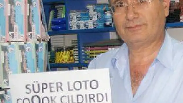 SÜPER HAYAL!