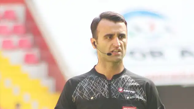 Süper Lig'de 27. haftanın hakemleri açıklandı
