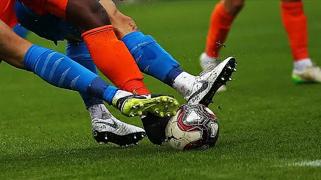 Süper Lig'de kritik haftanın hakemleri açıklandı