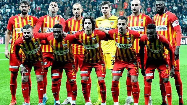 Süper Lig'de takım harcama limitleri belirlendi