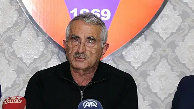 Süper Lig'de toplu istifa