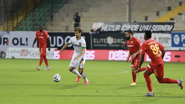 Süper Lig'de 5, 6, 7 ve 8. haftaların programları açıklandı