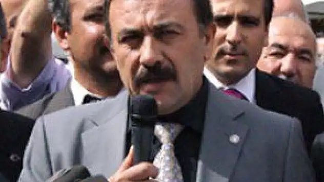 'ŞÜPHELİ BİR PAKETLE KARŞI KARŞIYAYIZ&quot