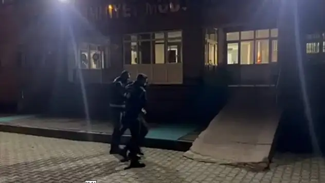 Şüpheli düzensiz göçmen sınır dışı edildi