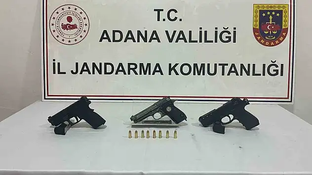 Sessiz takip, ani baskın!