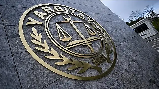 Sürekli iş değiştiren evli Kayserililer dikkat! Yargıtay'dan flaş karar