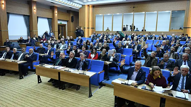 Suriçi'nin altından bakın neler çıkmış... Belediye yetki istedi
