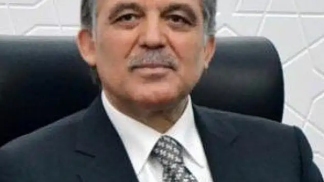 'SURİYE'DE TOPRAK KAYBI OLMADI'