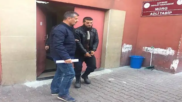Suriyeliler'in kavgası cinayetle bitti
